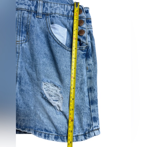 Woman’s Dickie’s Skirt Overalls - Picture 6 of 8